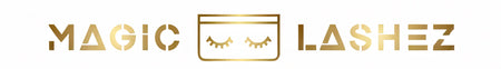 magic lashez logo