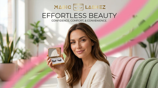 What are the best brown mascaras for sensitive eyes?