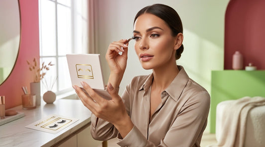 Are Magnetic Lashes Worth It? A Balanced Analysis of Cost-Per-Wear and Convenience