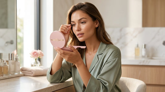 5 Secrets to Editorial Lash Looks with 2026 Allure Readers’ Choice Awards Makeup Products