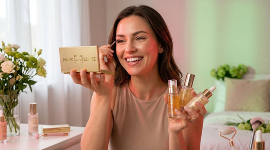How to Score Prime Day Beauty Deals for Lashes with MagicLashez: Save on False Lashes, Magnetic Lashes, and Lash Tools