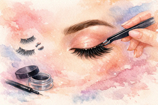 Magnetic Eyelash Extension Worth Trying?