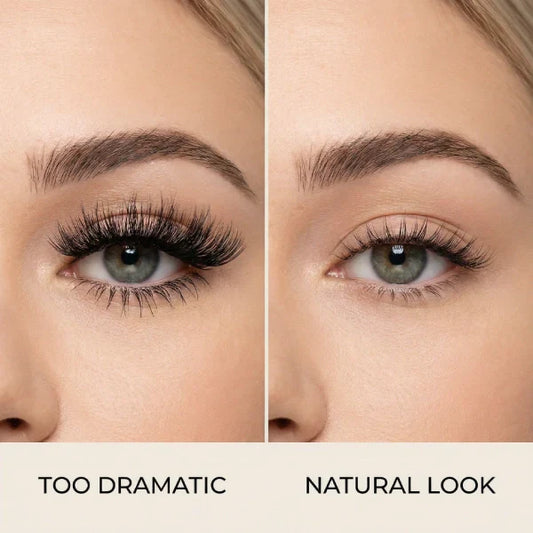 Natural Looking Magnetic Lashes: Complete 2026 Guide
