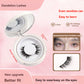 Magnetic Eyelashes Glue-free Eyelashes