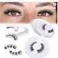 Magnetic Eyelashes Glue-free Eyelashes