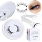 Magnetic Eyelashes Glue-free Eyelashes