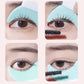Eye Makeup Shield Guard | Prevents Smudges & Mistakes