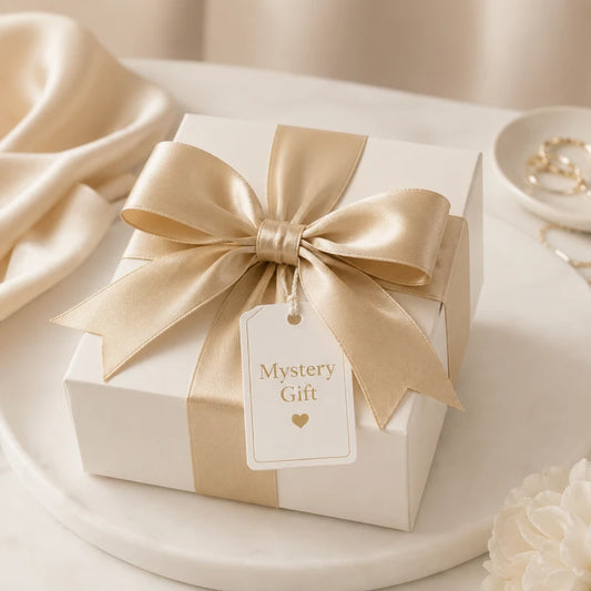 Mystery Gift