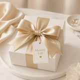 Mystery Gift