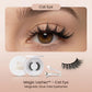 Magic Lashez™ - Magnetic Glue-free Eyelashes
