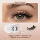 Magic Lashez™ - Magnetic Glue-free Eyelashes