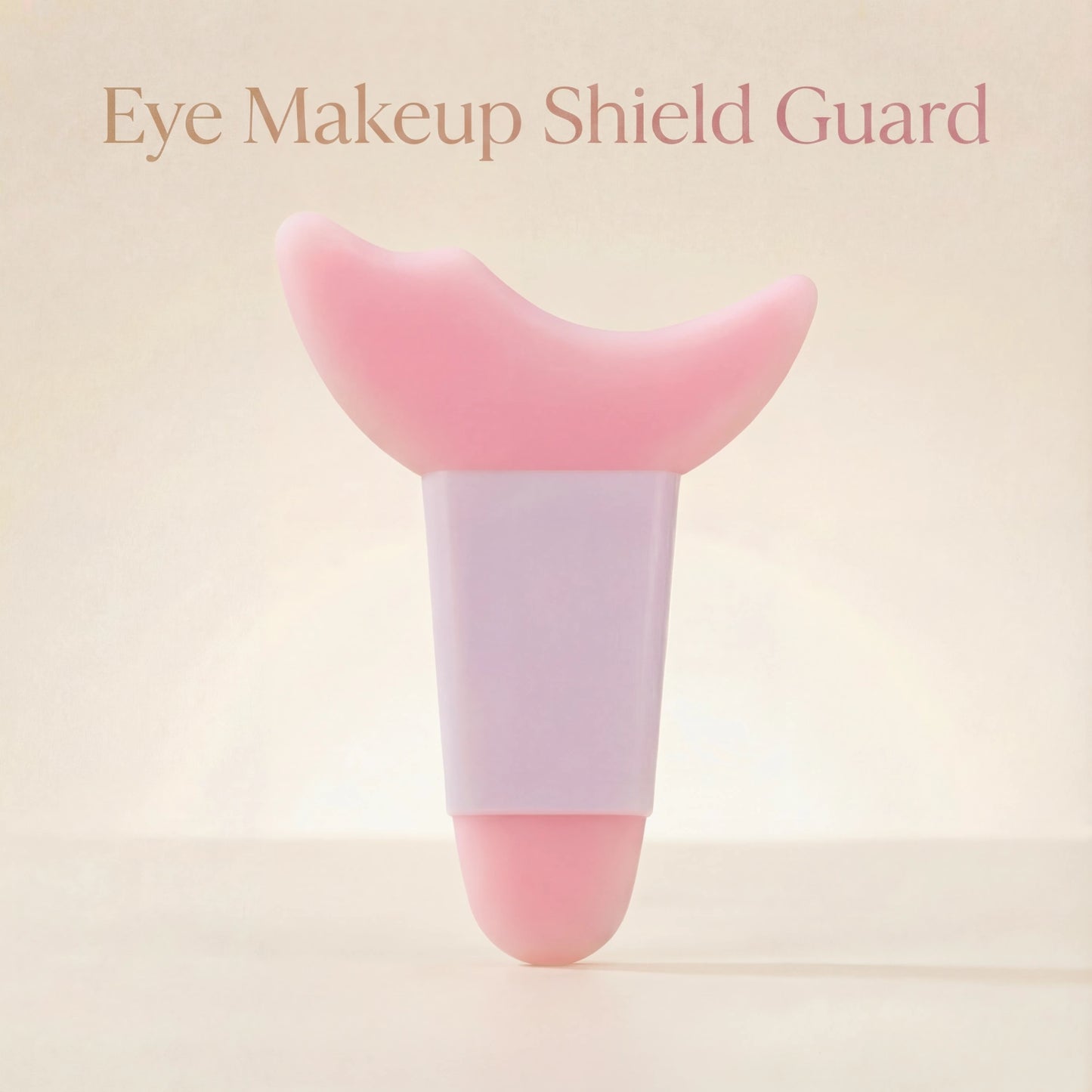 Eye Makeup Shield Guard | Prevents Smudges & Mistakes