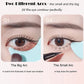 Eye Makeup Shield Guard | Prevents Smudges & Mistakes