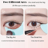 Eye Makeup Shield Guard | Prevents Smudges & Mistakes