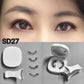 Natural Thick Magnetic Lashes