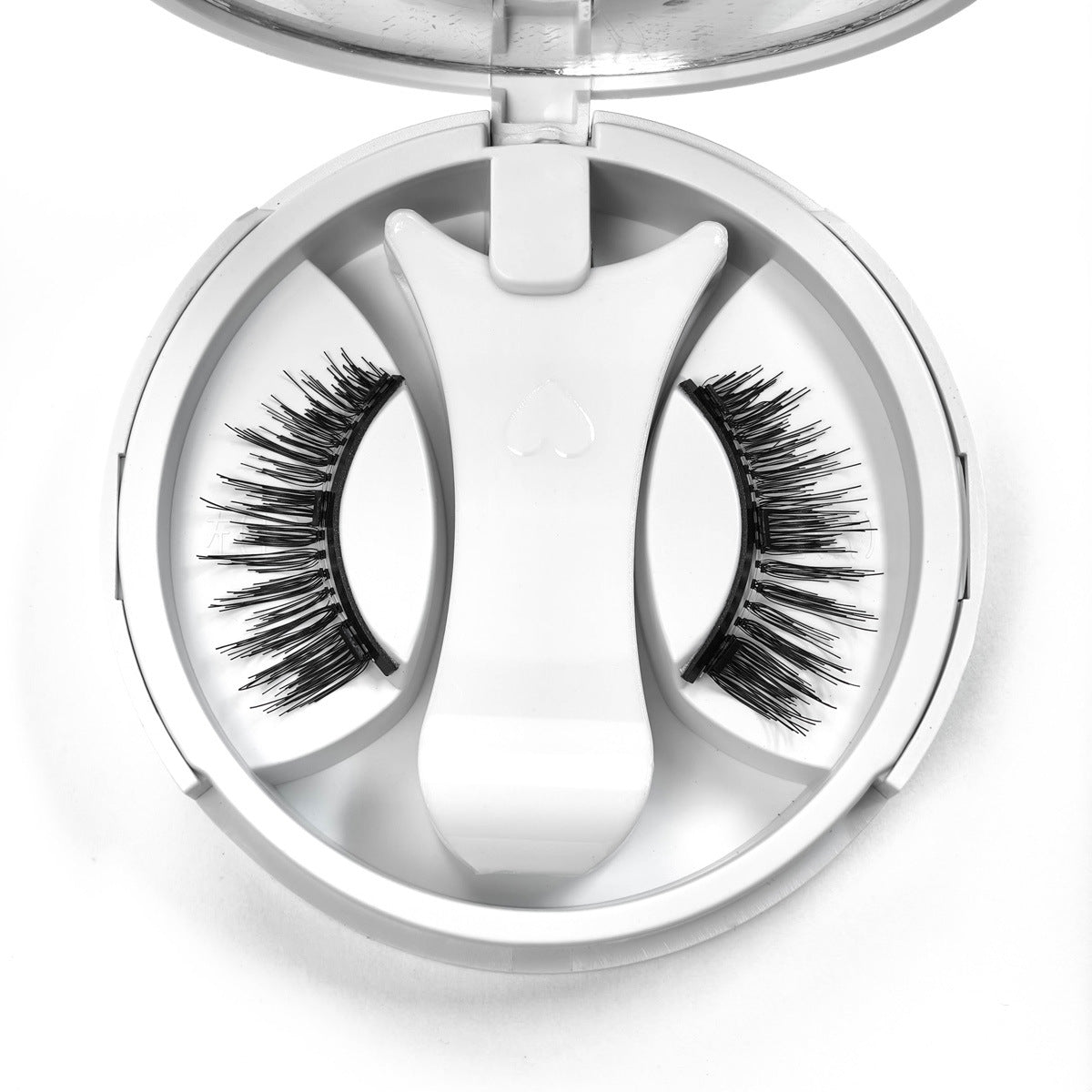 Natural Thick Magnetic Lashes