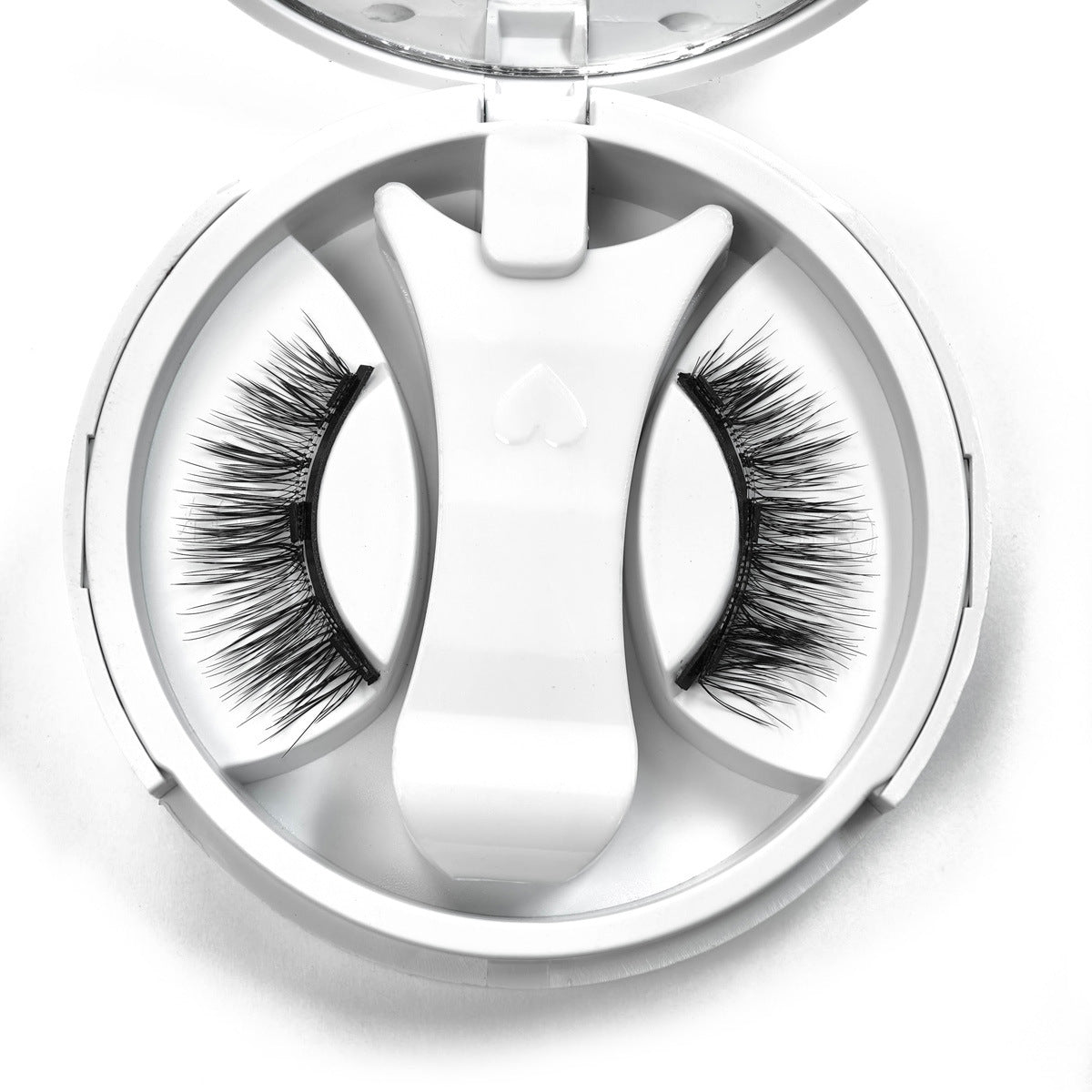 Natural Thick Magnetic Lashes