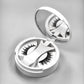 Natural Thick Magnetic Lashes