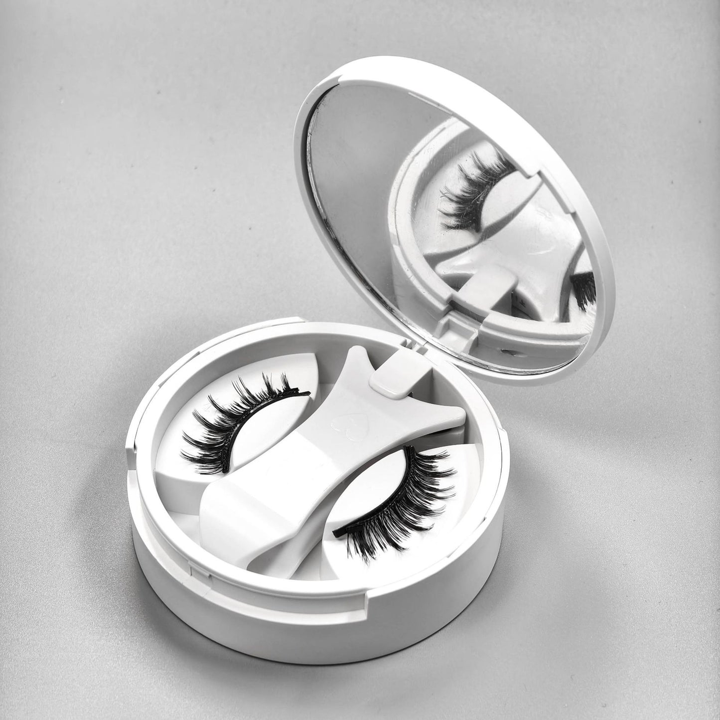 Natural Thick Magnetic Lashes