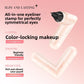 Perfect Wing Stamp Eyeliner Pen for beginner-friendly winged eyeliner looks